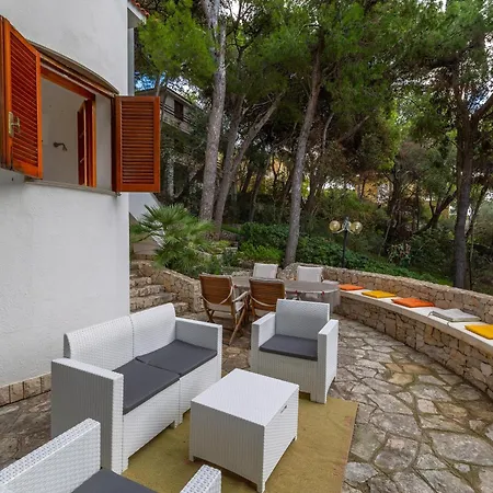 Vila Reale By Perle Di Puglia *