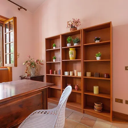 Reale By Perle Di Puglia Villa *