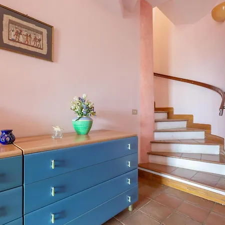 Reale By Perle Di Puglia Vila