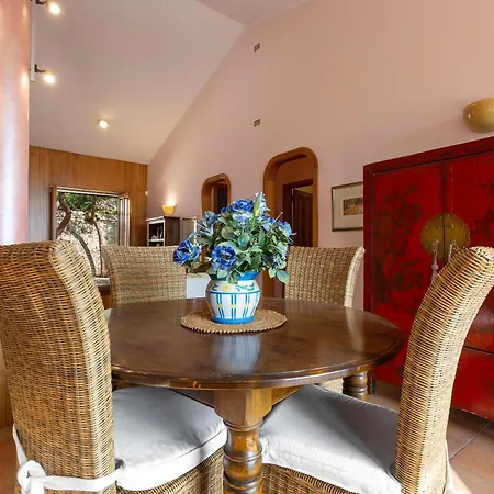 Villa Reale By Perle Di Puglia Nardo