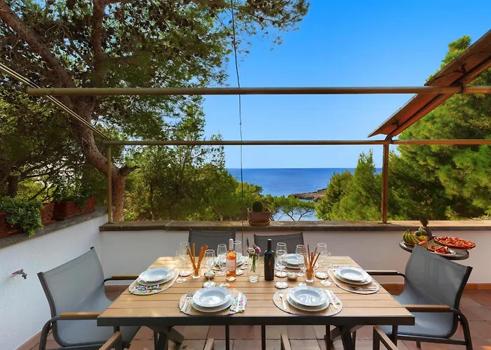 Reale By Perle Di Puglia Villa