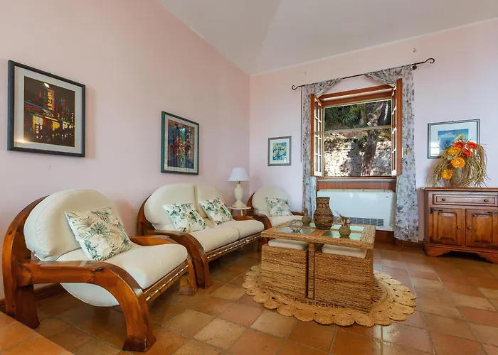 Villa Reale By Perle Di Puglia *