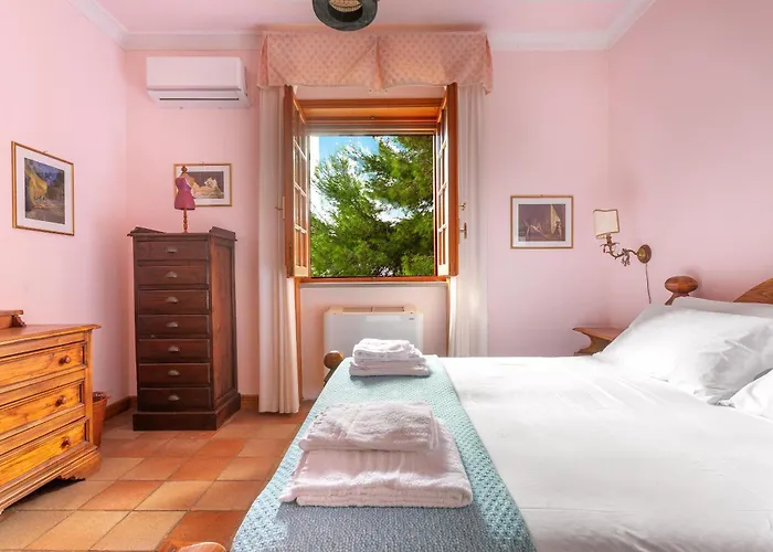 Villa Reale By Perle Di Puglia