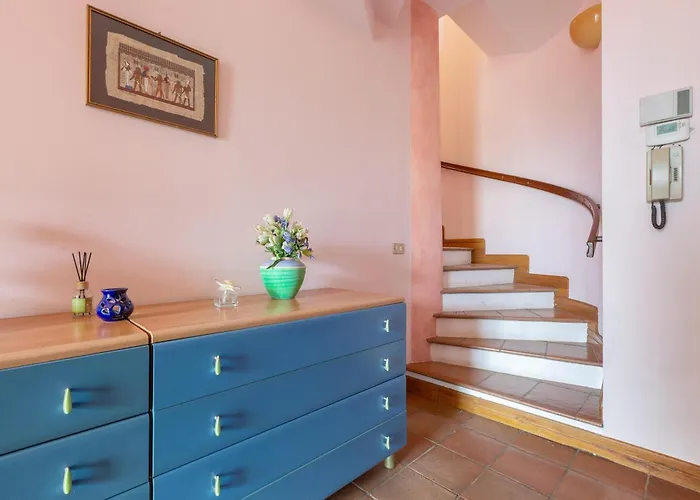 Reale By Perle Di Puglia Villa