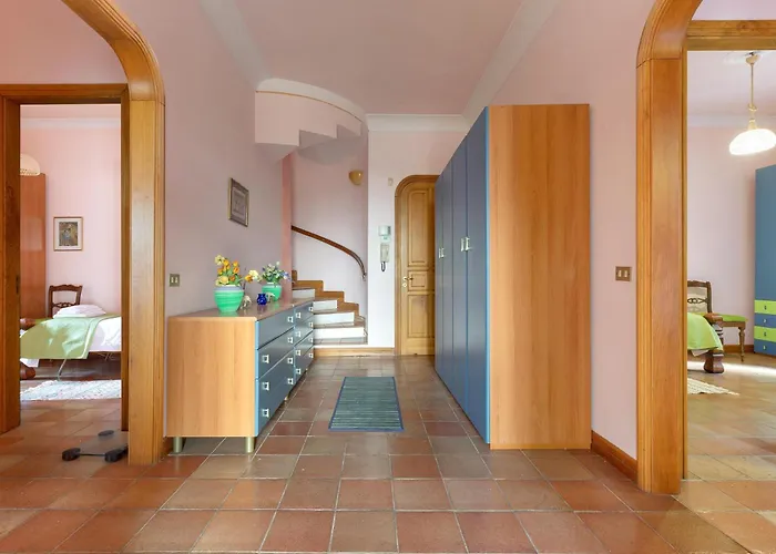 Reale By Perle Di Puglia Villa