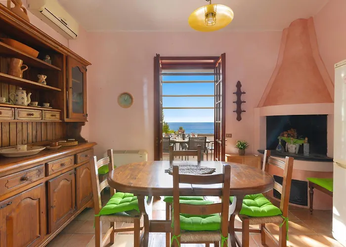 Reale By Perle Di Puglia Villa Nardo