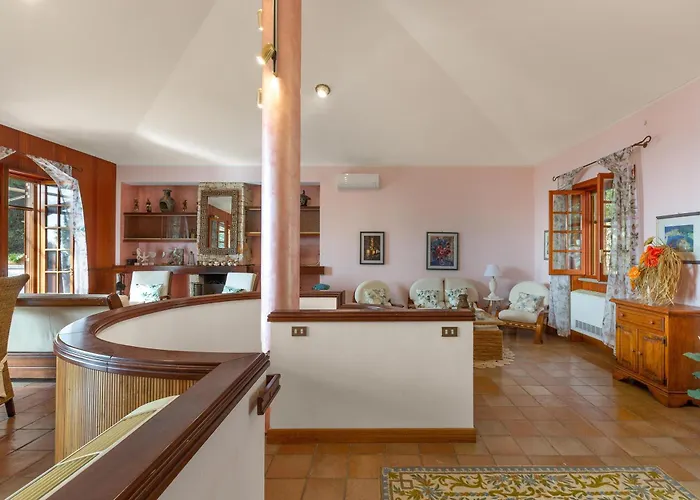 Reale By Perle Di Puglia Villa