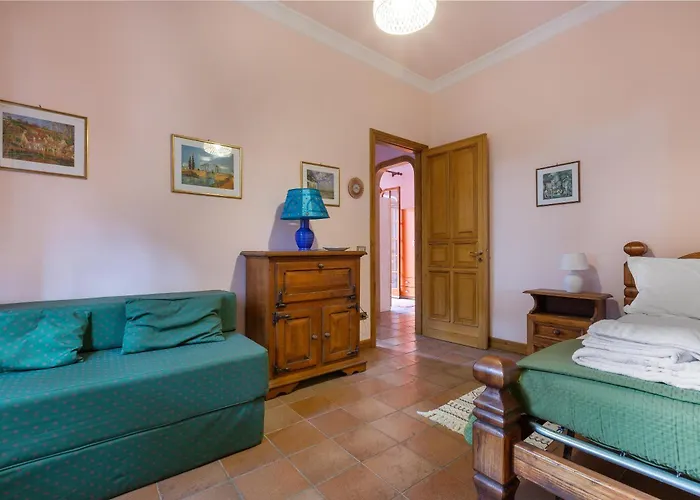 Reale By Perle Di Puglia Villa *