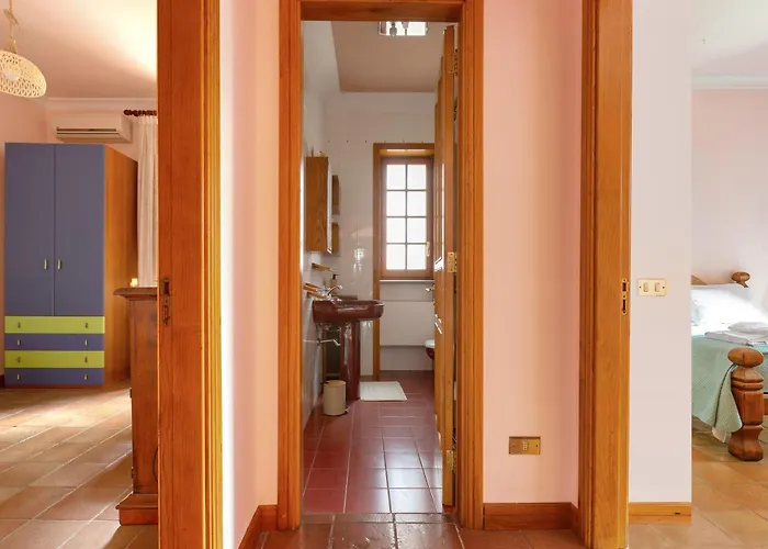 Reale By Perle Di Puglia Villa *